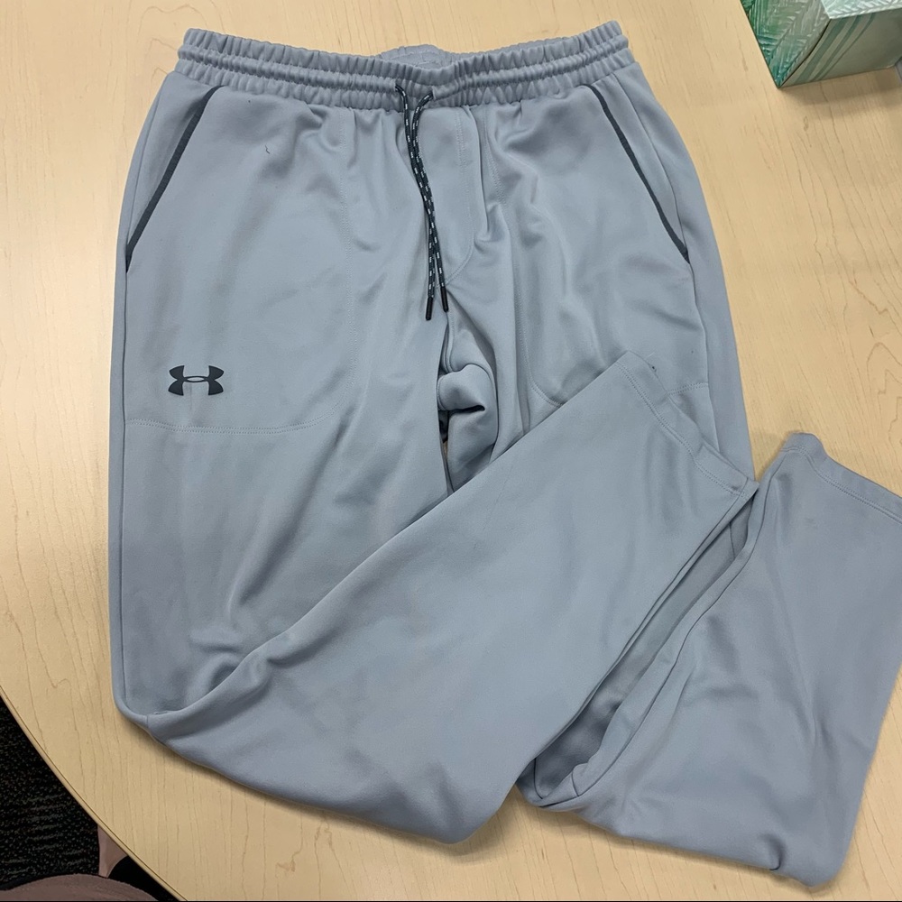 Under Armour joggers